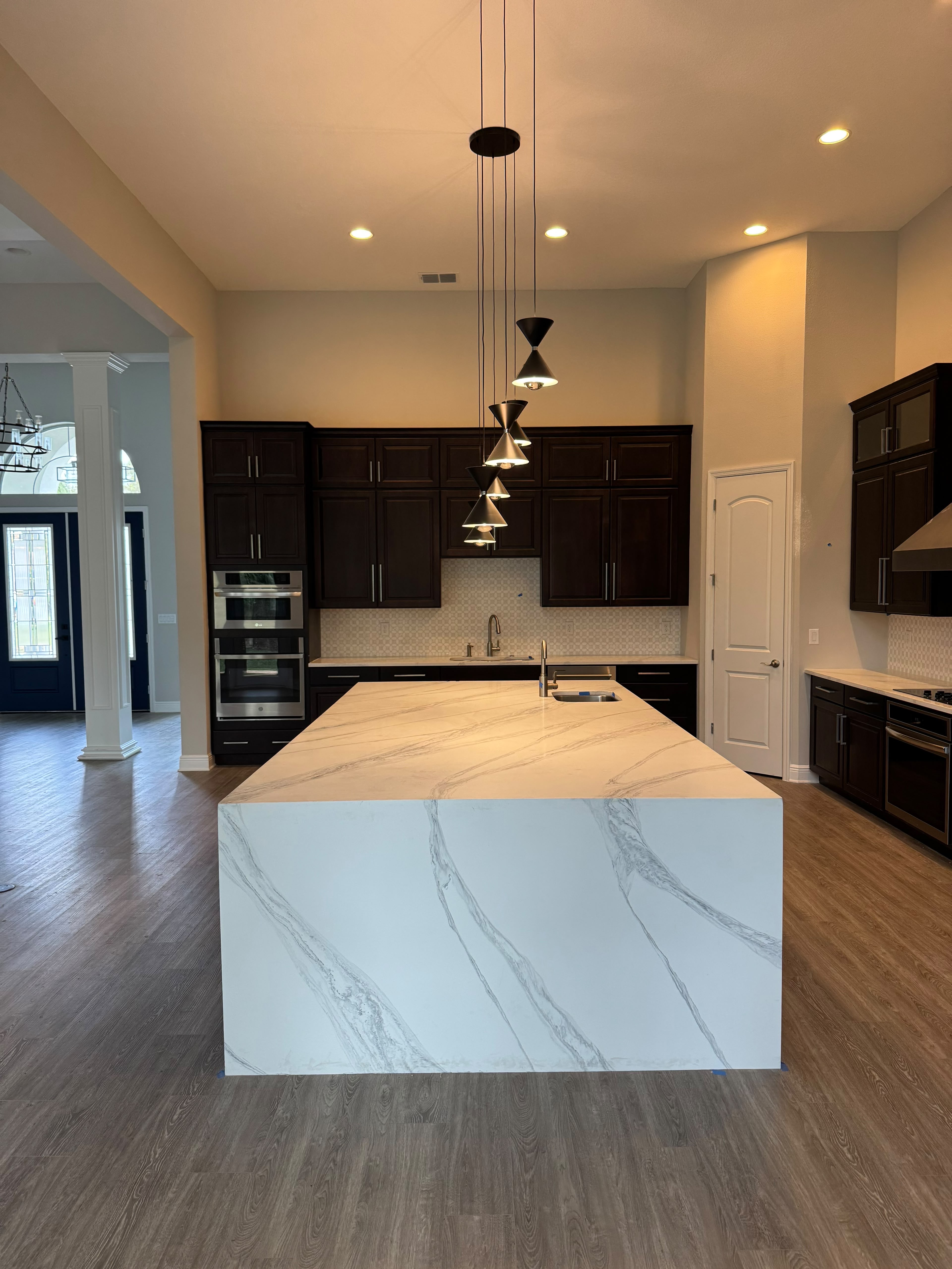 ACD Stone precision craftsmanship close up