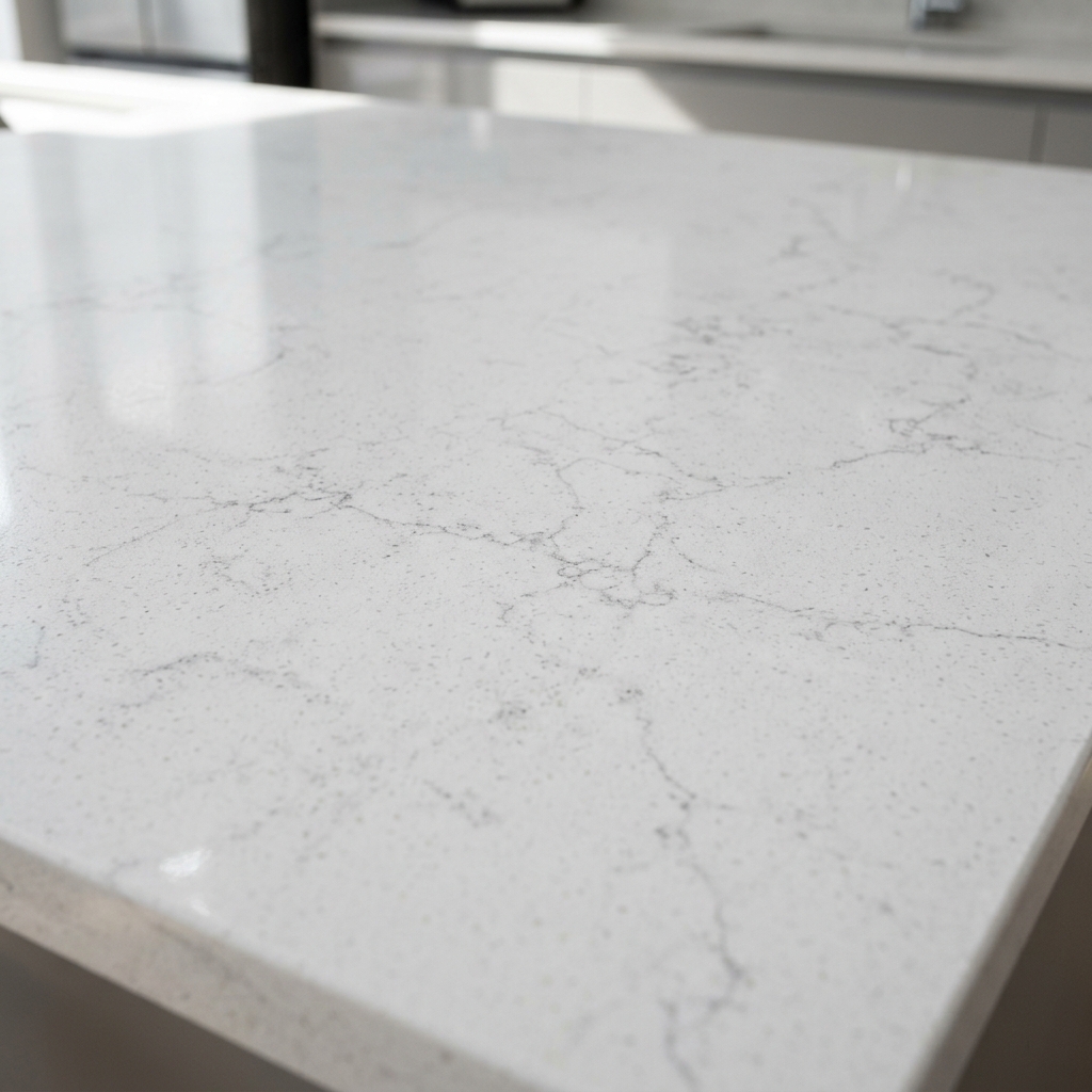 Engineered Quartz Slab