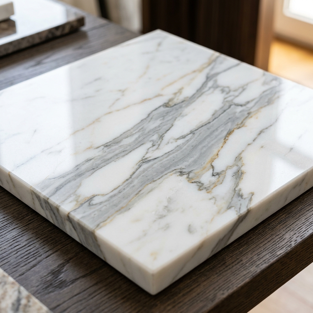 Premium Marble Slab